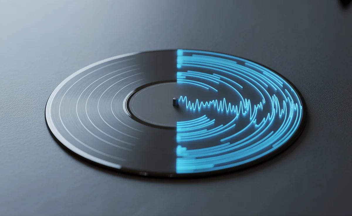 97 Percent of People Struggle to Identify AI Music, but It’s Not as Bad as It Seems