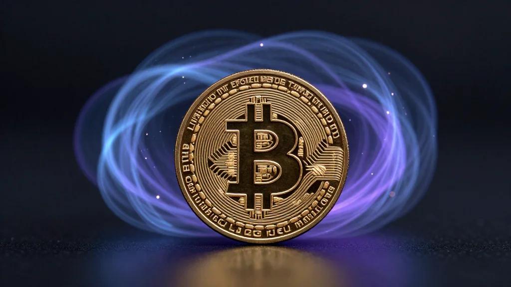 AI Fuels Quantum; Bitcoin's Future Isn’t Tech‑slowdown Dependent