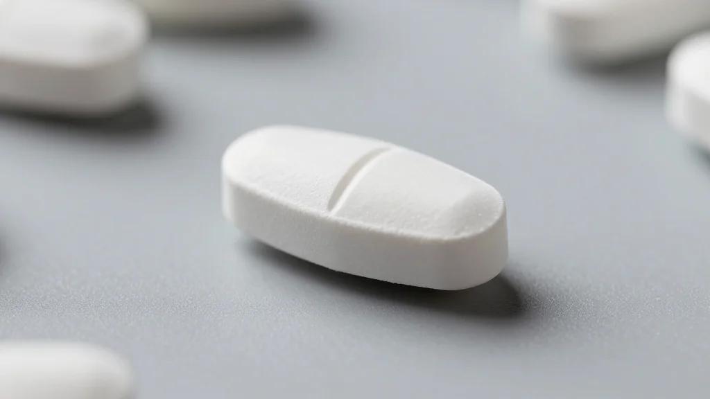 Zhejiang Huahai Pharma Posts Q1 Net Profit Rise to $62 M on Robust Generic Sales