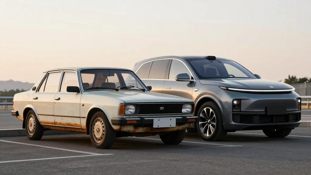 Commercial Vehicle Growth to Remain Robust Till FY28 on Replacement Demand: Report