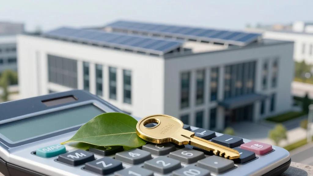 Cost Segregation & 179D Updates for Real Estate