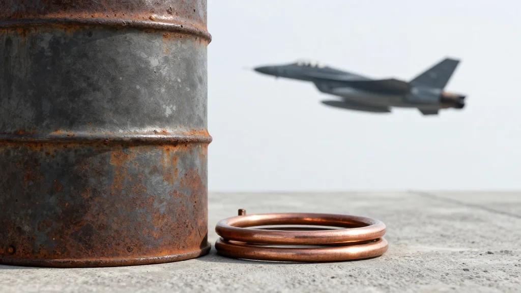 Weekend Podcast Breaks Down Iran War's Economic Impact