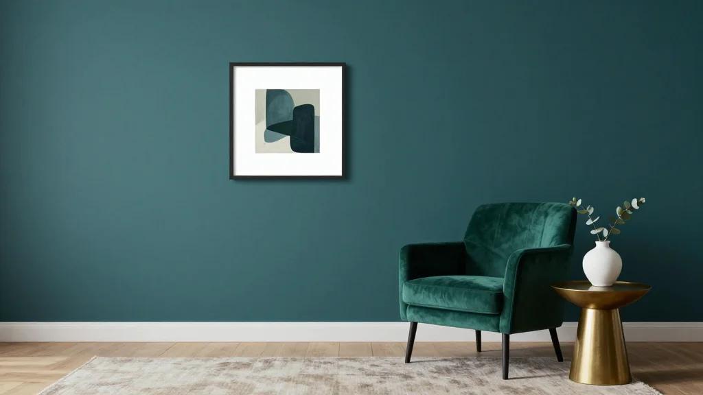 Break Design Rules: Embrace Tension, Color, and Mix Styles