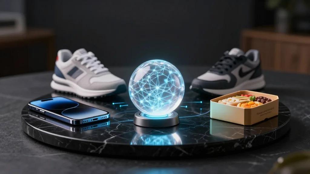 How AI Is Enabling Hyper-Personalisation at Scale for Online Marketplaces