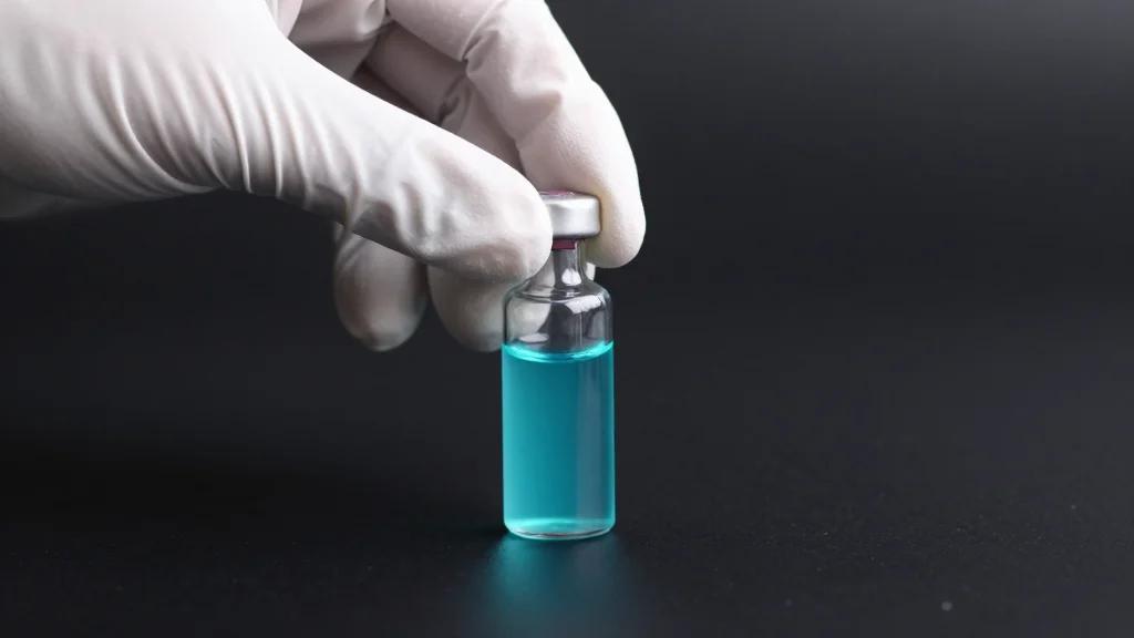 Debiopharm Secures FDA Fast Track for Lunresertib/Zedoresertib in Platinum‑Resistant Ovarian Cancer