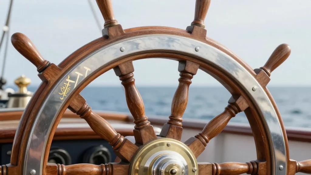 True Leadership Shines in Storms; Pleasing All Ensures Failure