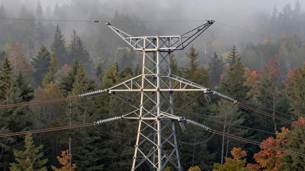 Industry, Not Consumers, Power Canada’s Electrification Shift