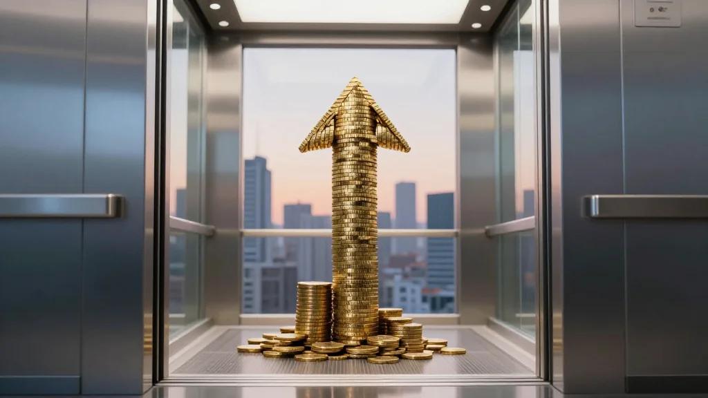 Fluidstack Seeks $1B Raise at $18B Valuation