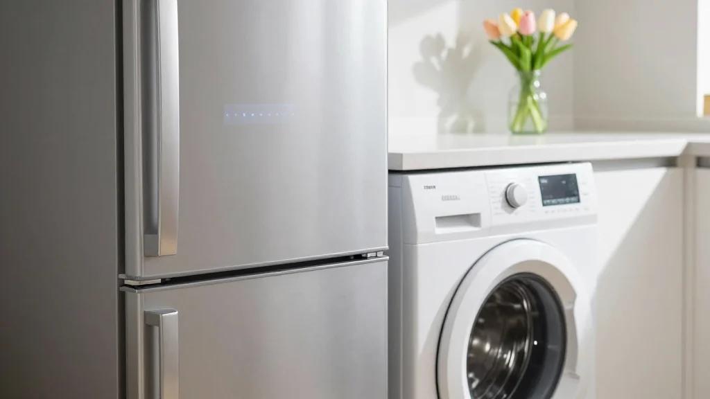 Home Depot’s Spring Appliance Event Slashes Prices on Smart Fridges and Washers