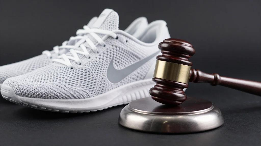 Nike Can Appeal Court Ruling on Flyknit Patent Claims Against Lululemon — But Will It?