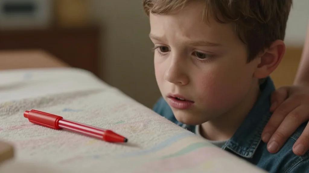 ADHD Kids See Corrections as Immediate Threat Signals