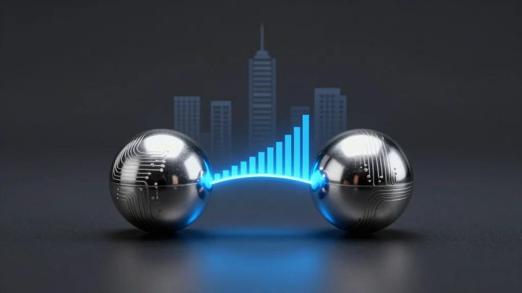 SpaceX‑Tesla Merger Looms Amid AI Software Revival