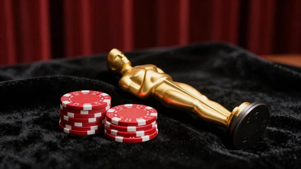 Oscars Betting Becomes a $100M+ Industry
