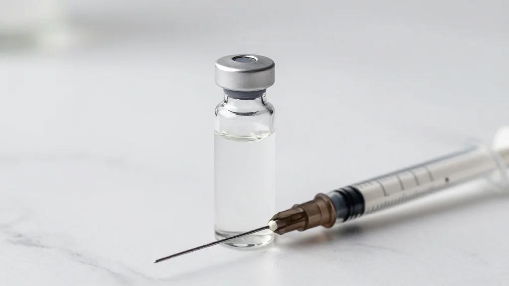 FDA to Review Easing Restrictions on Peptide Injections Backed by RFK Jr.