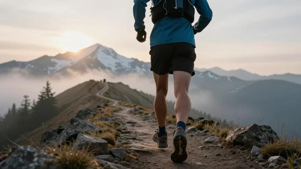 Episode 280: Greg Nance - FKTs All over the World