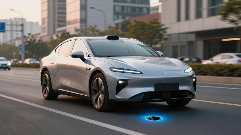 Waymo and Waze to Share Pothole Data with US Cities