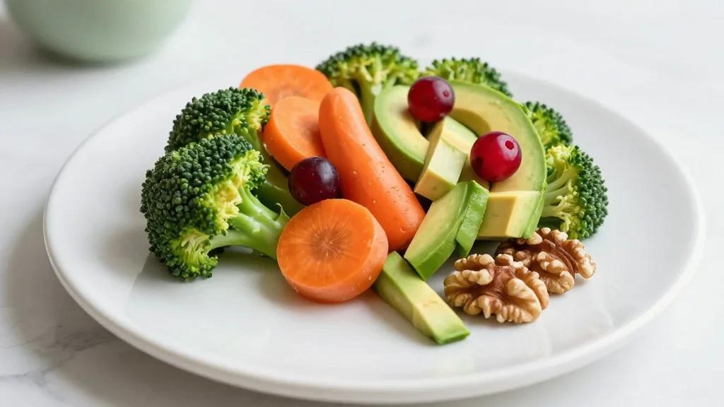 DASH and Anti‑inflammatory Diets Lower SCD Risk, Boost Cognition