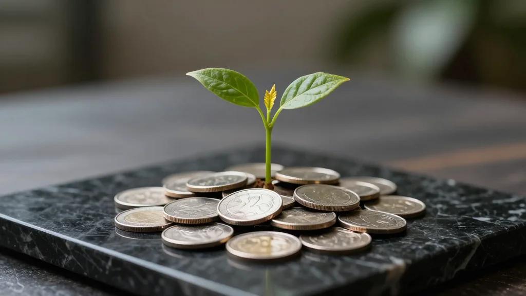 Cogent Security Banks $42M Series A