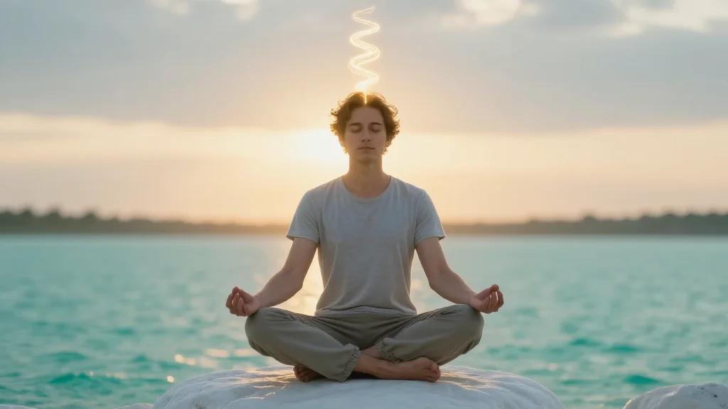 Manifestation Meditation Surges as a Self‑Mastery Tool, Experts Warn of Hype