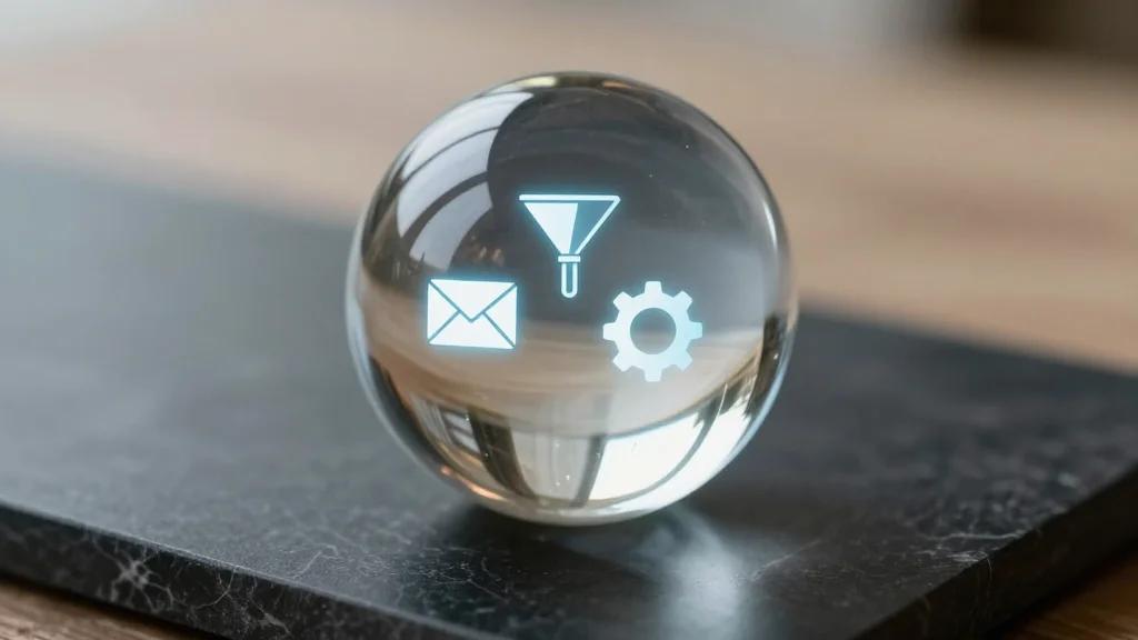 Automation Gives You Freedom to Say No