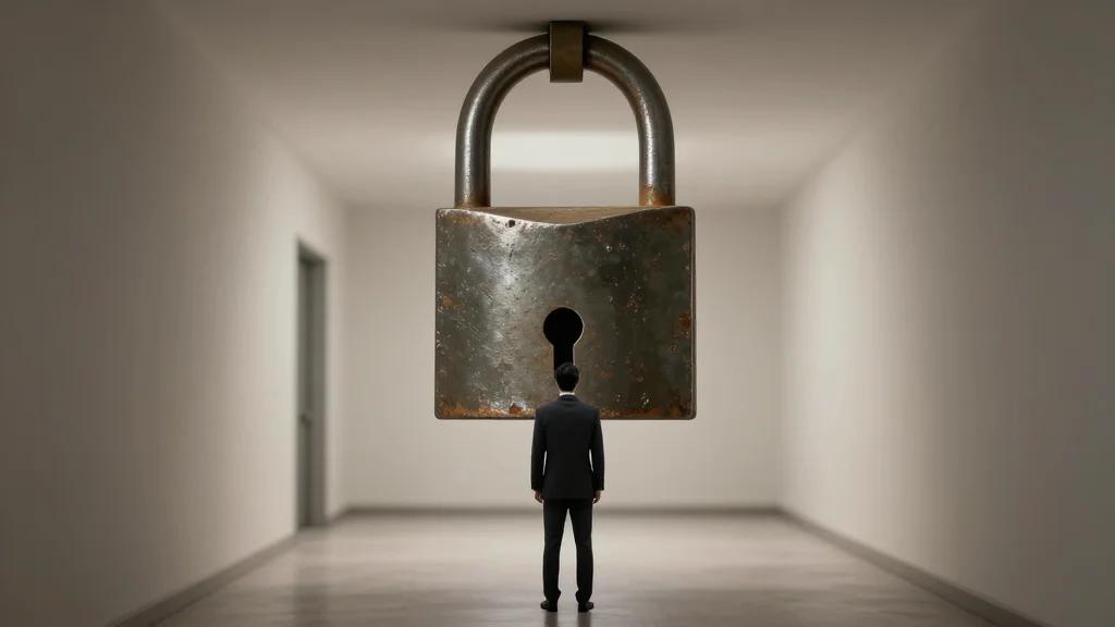 Tech Workers Risk Career Stagnation Due to Company Lock‑in