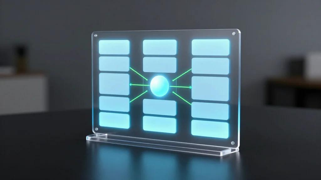 Unified Kanban Board Orchestrates All AI Agents