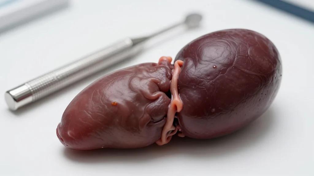 Unexplained Splenomegaly Study Reveals Preliminary Findings