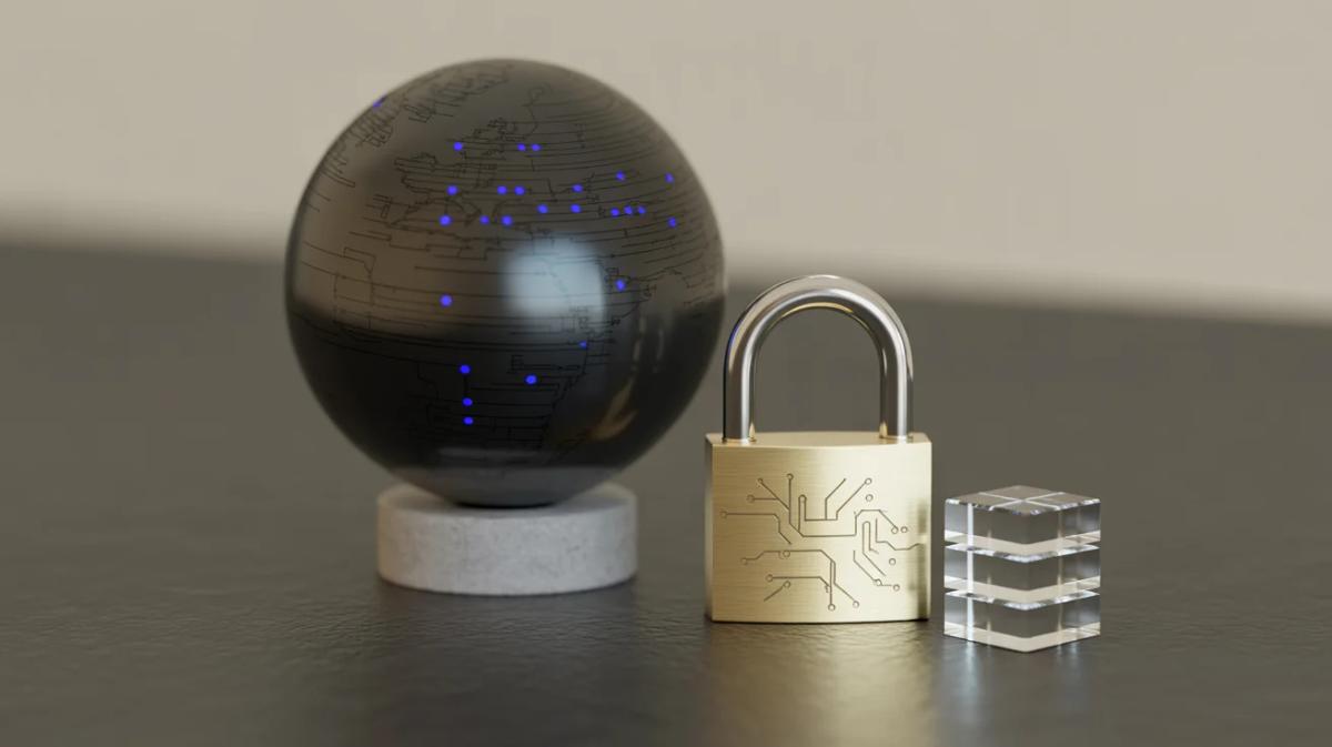 Recursive Zk Proofs and Data Protocols Enable Global Anonymous Payments