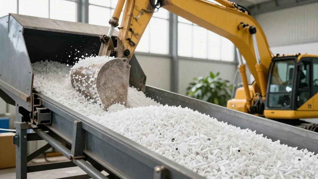 Vinyl Institute Reports PVC Recycling Increase in US, Canada