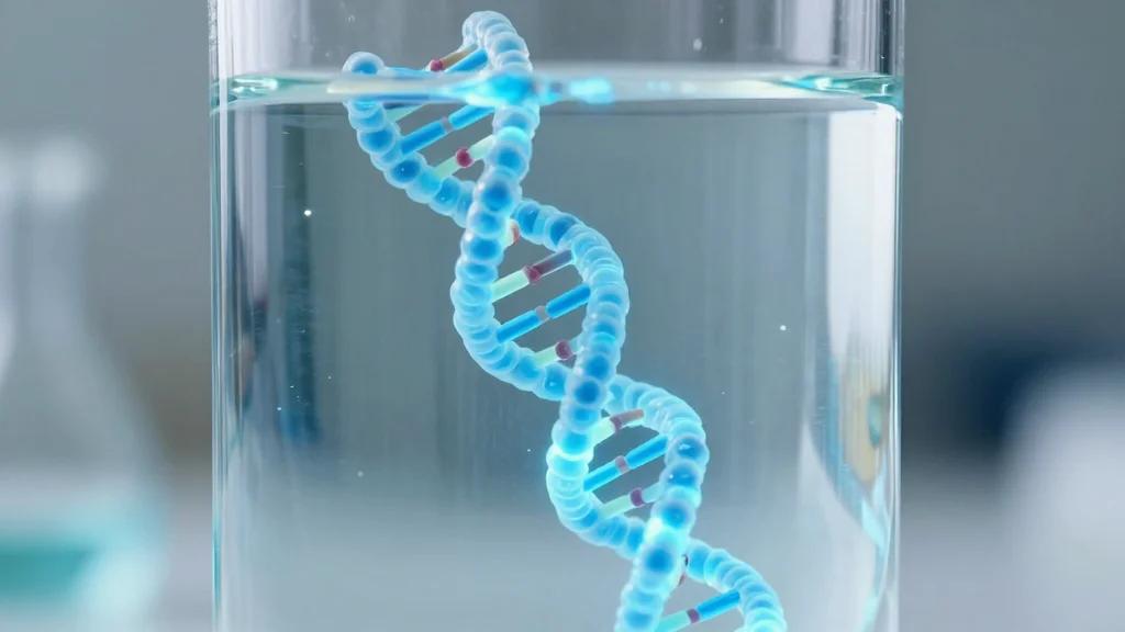 Intellia’s In‑Vivo CRISPR Therapy Clears Phase 3, Prompting $1.9 B Chiesi Deal