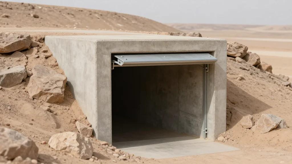 Iran’s Underground Missile Bases Exposed, Become Strategic Liabilities