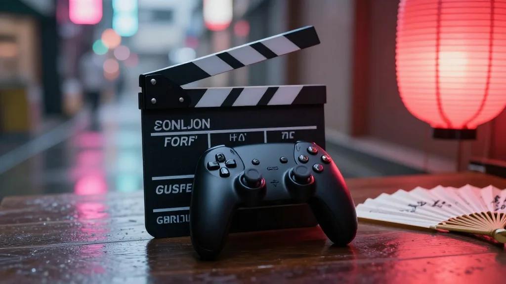 Yakuza Powered by Nihon Touitsu Live-Action Drama Now Available to Watch on YouTube