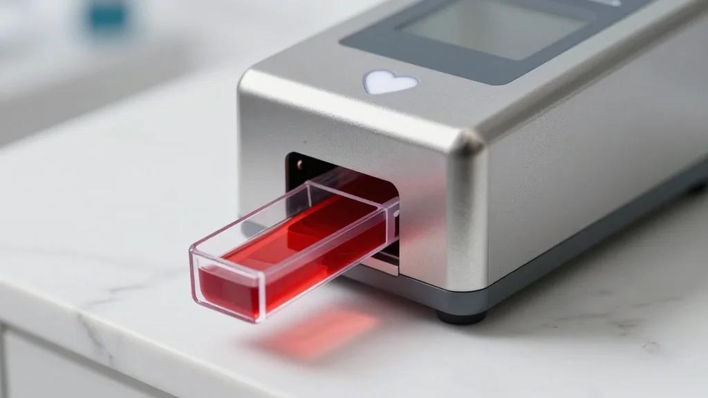 Private Equity-Backed Cardiology Practice Adding New In-House Smart Lab Powered by AI