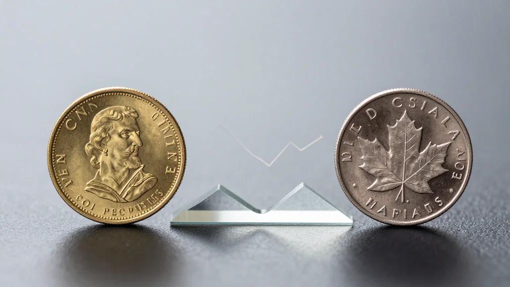 USD/CAD Slides in Early Third‑Wave Decline, Holds Above 200‑SMA Near 1.3770