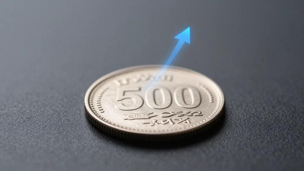 Nikkei 225 Hits 60,000 Mark Before Closing 0.75% Lower