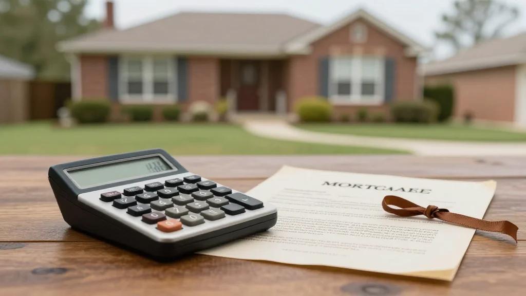 1980 Mortgage Rates Hit 13% Despite Negative Spread