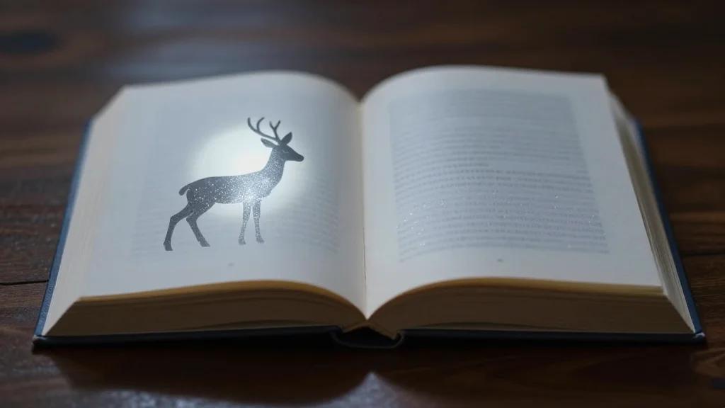 Night Night Fawn: A Remarkably Extraordinary New Novel