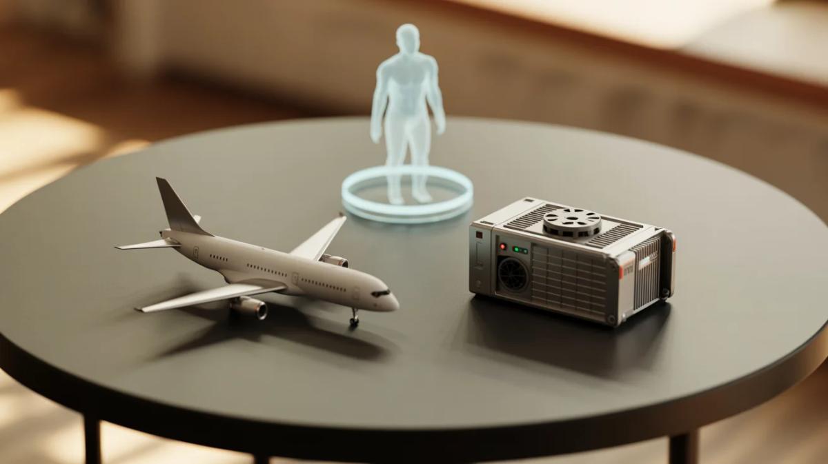 Future Tech Moonshots Redefining Travel, Power, Communication