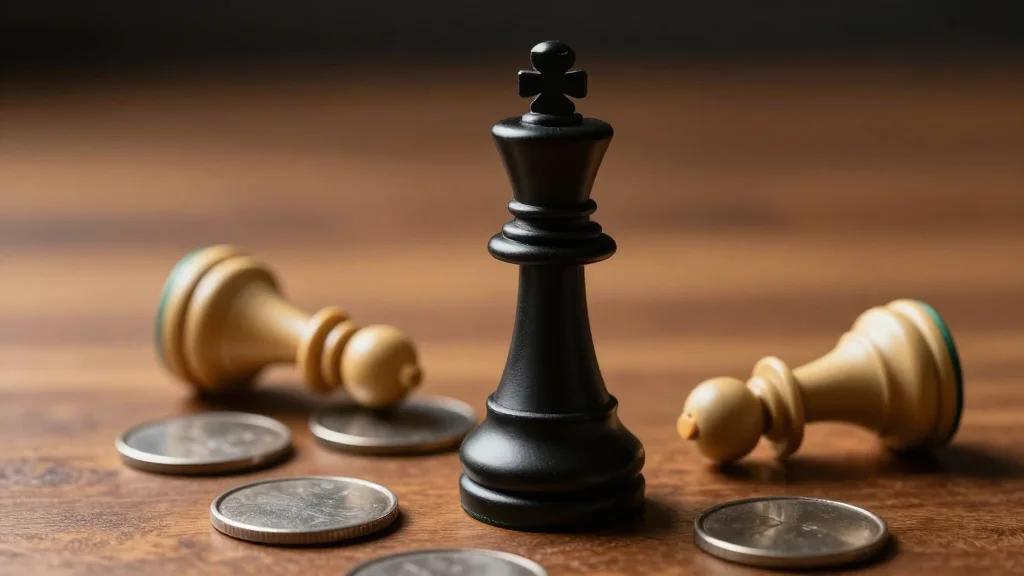 Buy Strength, Not Cheap Hope: Smart Dip Strategy