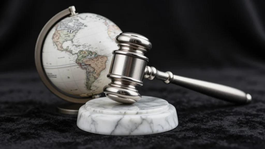 No Evidence Juries Improve Outcomes Beyond Vague Enforcement Claims