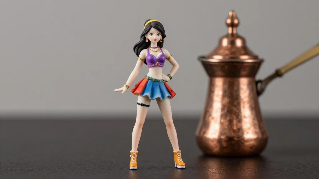 Mochiko the Samurai Full Release Appears for PC via Steam on April 10