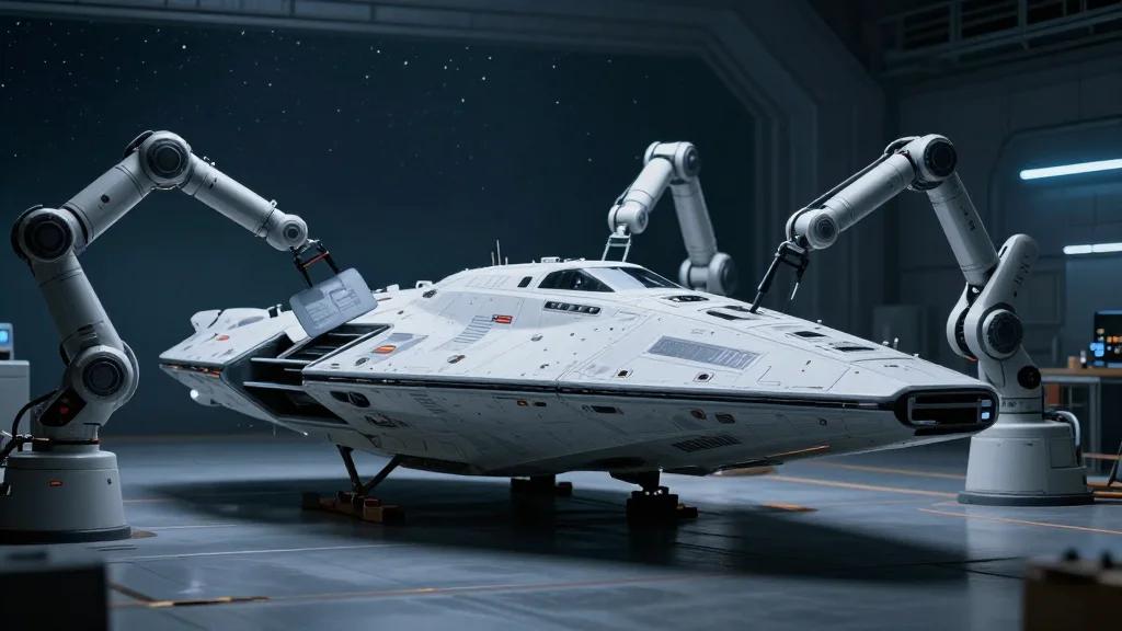 The End of 'Star Trek'?  Every Single Series Now Cancelled