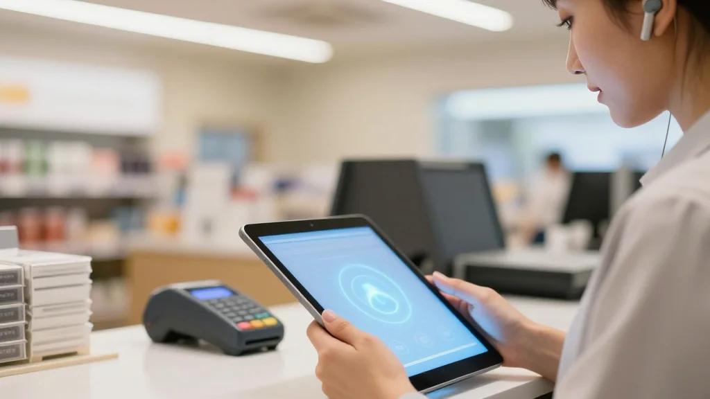 SoundHound AI Launches Sales Assist Agent, Bringing Real-Time Agentic AI to the Retail Sales Floor