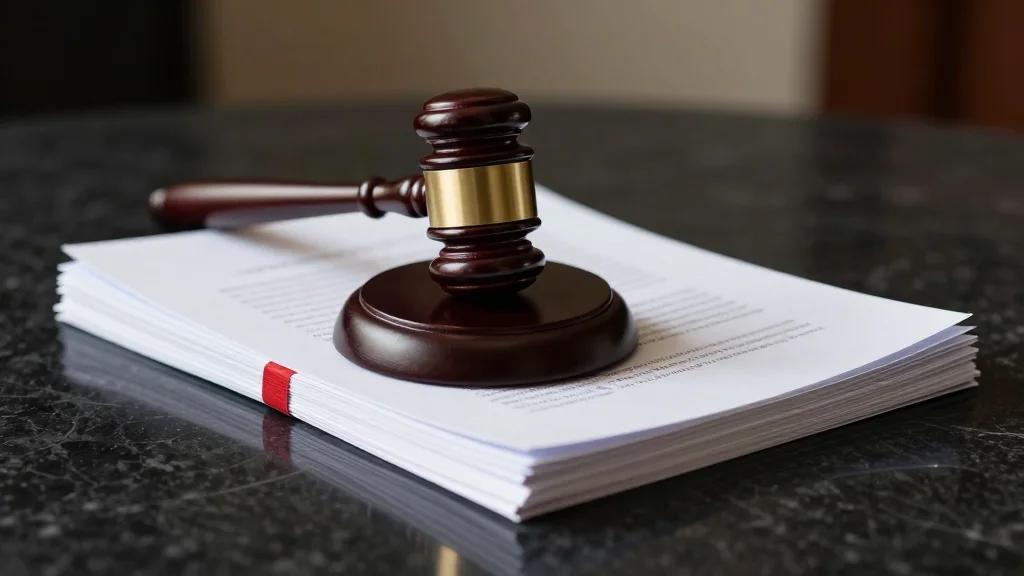 SEC Chair Clayton Charges Santacon with Wire Fraud