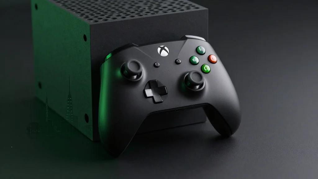 Xbox Leaders Reveal Vision for Next‑Gen Gaming