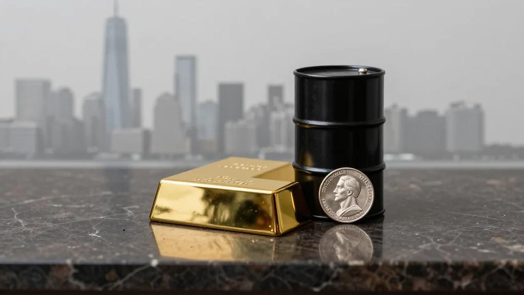 Fed Governor Warns Energy Shock Delays Rate Cuts