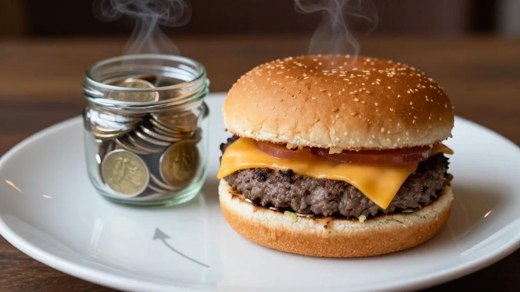 Restaurant Prices Rise Faster Than Overall Inflation