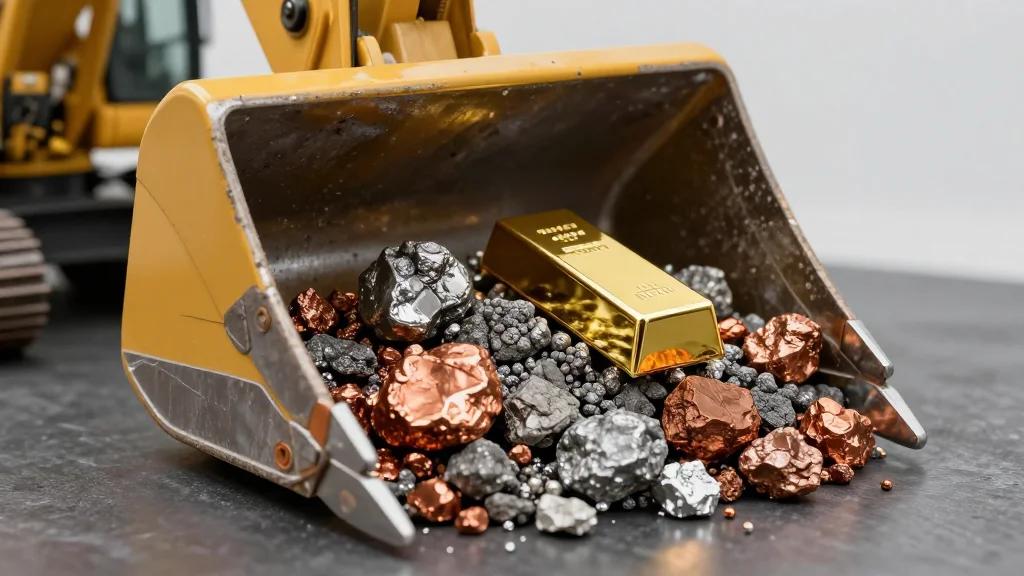 Discovery Acquires Kidd Operations From Glencore – by Andrew Autio (Timmins Daily Press – March 2, 2026)