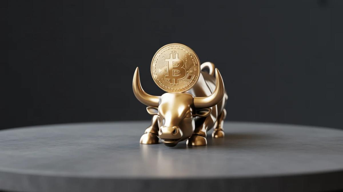 Rising Bitcoin ‘Liveliness’ Indicator Suggests Bull Market May Continue: Analysts