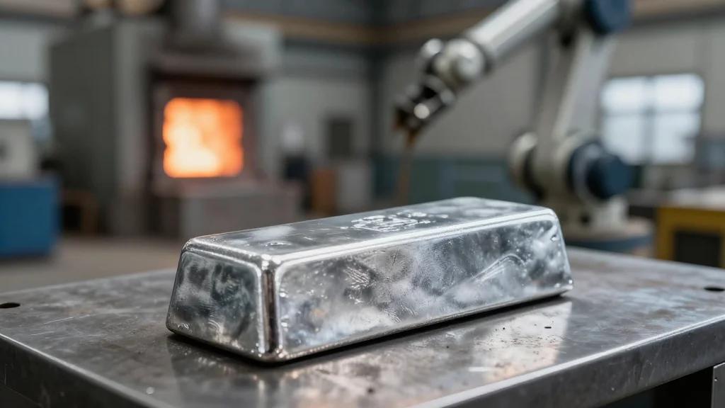 US Steel to Restart Gary Tin Mill Production